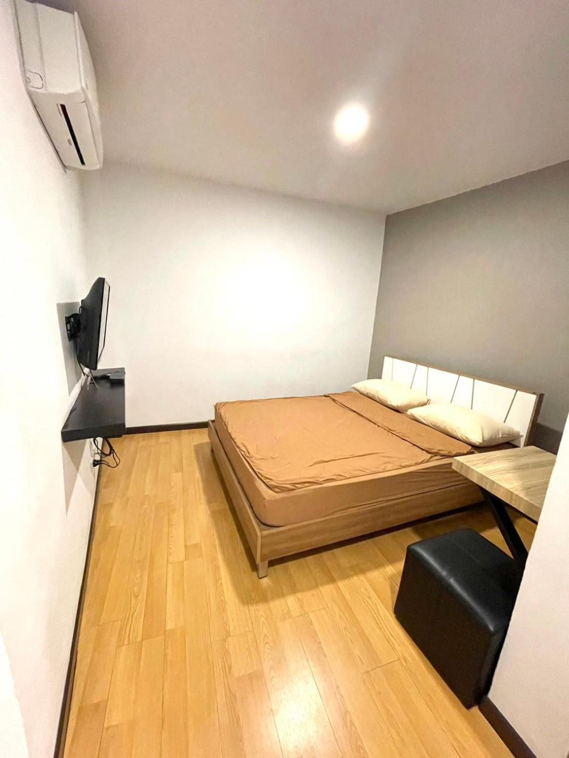 Inn Trog And Inn Soi (Adults Only) Bangkok Luaran gambar