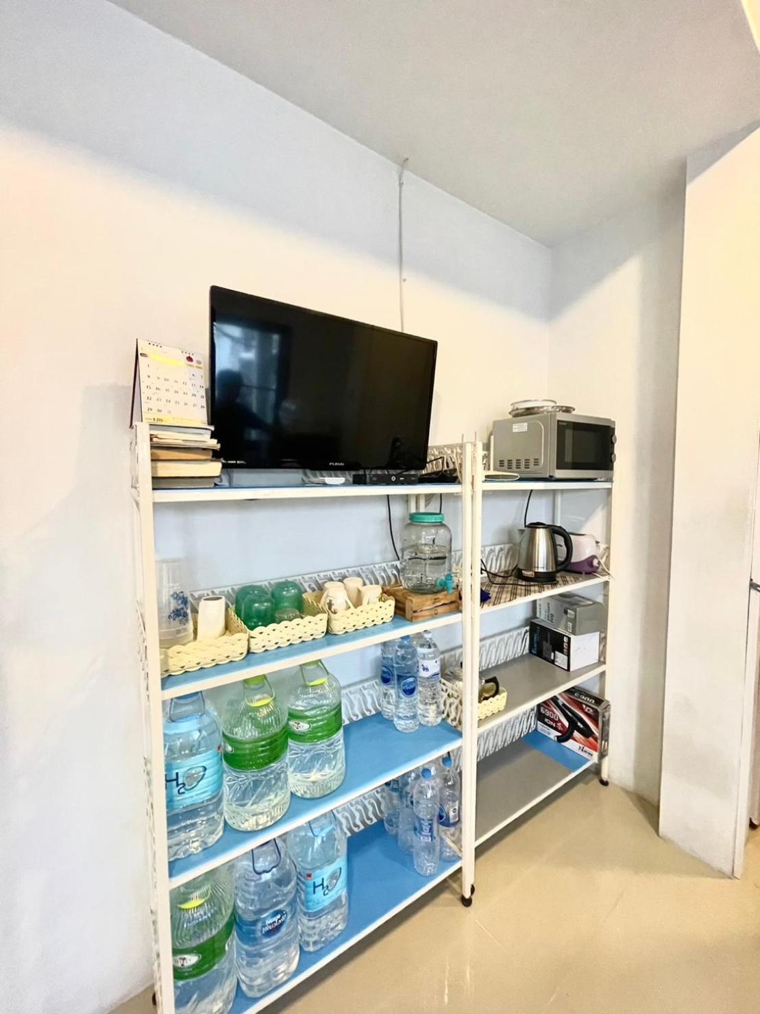 Inn Trog And Inn Soi (Adults Only) Bangkok Luaran gambar