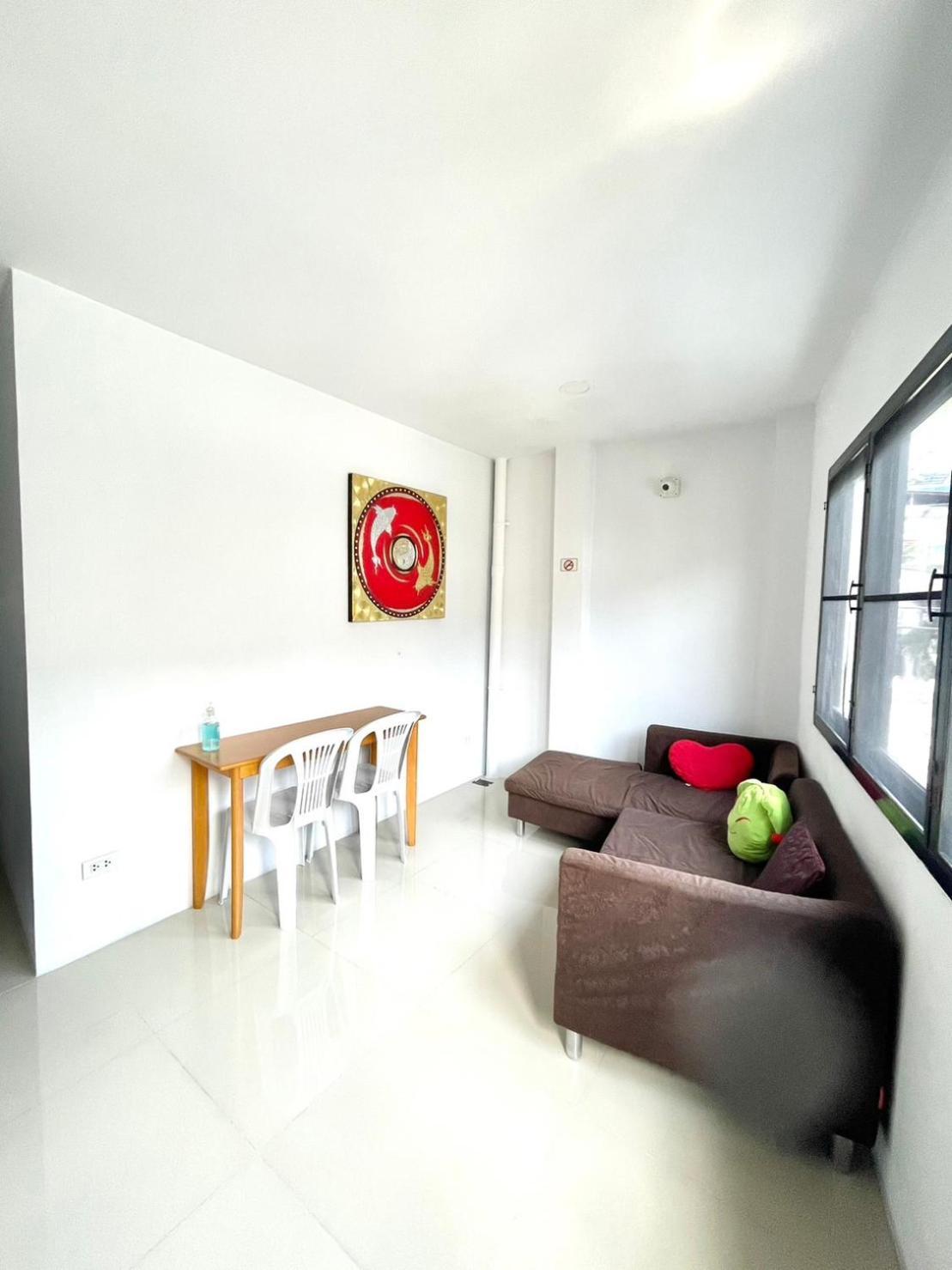 Inn Trog And Inn Soi (Adults Only) Bangkok Luaran gambar