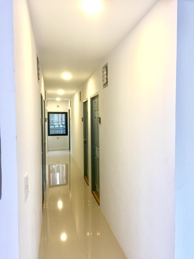 Inn Trog And Inn Soi (Adults Only) Bangkok Luaran gambar